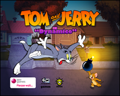 Tom&Jerry Dynamice